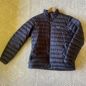 Patagonia Down Jacket (hoodless) MD
